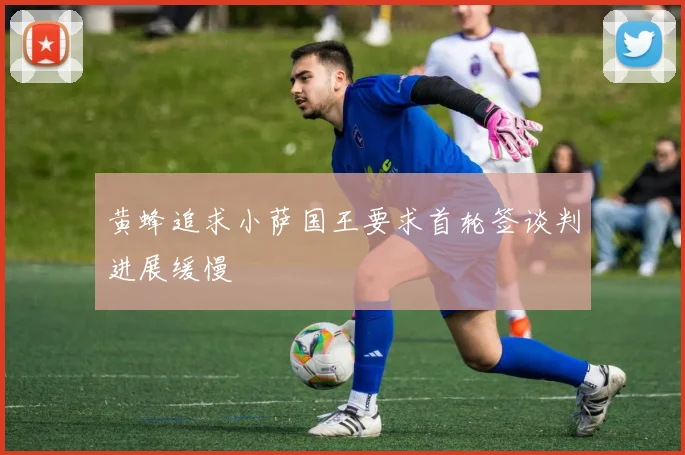 黄蜂追求小萨国王要求首轮签谈判进展缓慢