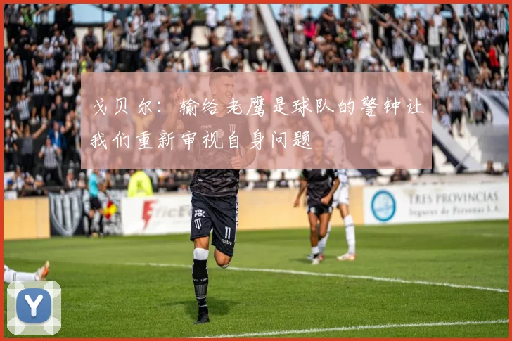 戈贝尔：输给老鹰是球队的警钟让我们重新审视自身问题